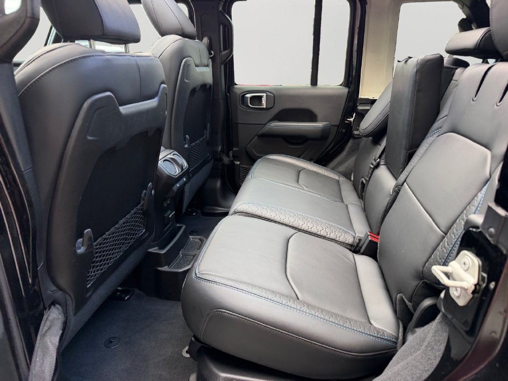 2024 Jeep Wrangler High Altitude 4xe