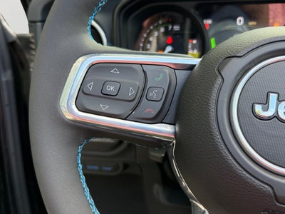 2024 Jeep Wrangler High Altitude 4xe