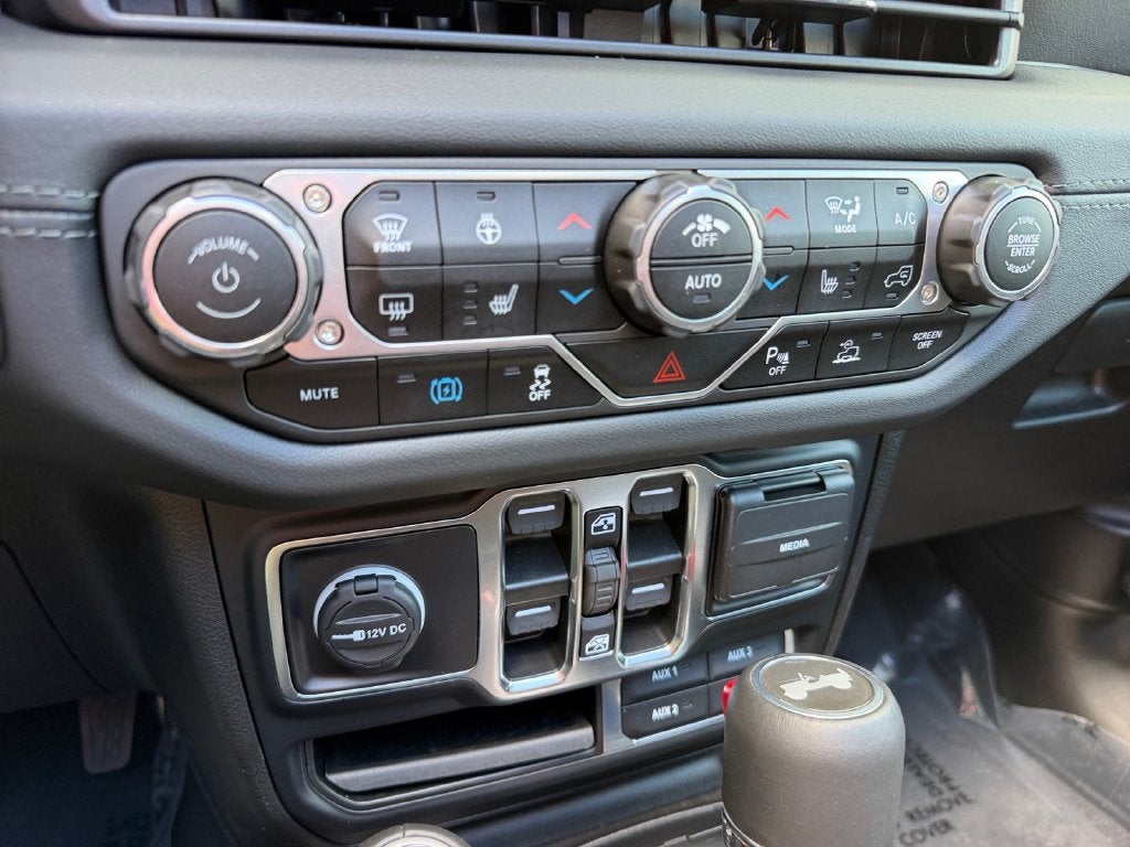 2024 Jeep Wrangler High Altitude 4xe