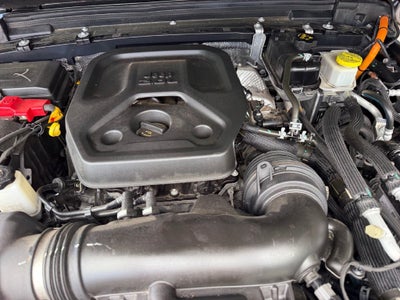 2024 Jeep Wrangler High Altitude 4xe