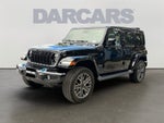 2024 Jeep Wrangler High Altitude 4xe