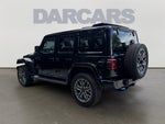 2024 Jeep Wrangler High Altitude 4xe