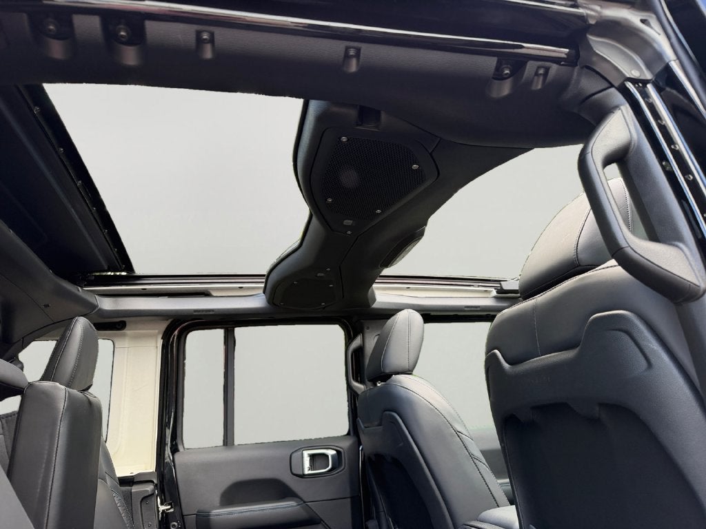 2024 Jeep Wrangler High Altitude 4xe