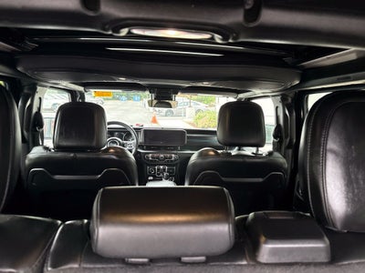 2024 Jeep Wrangler High Altitude 4xe