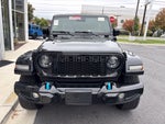2024 Jeep Wrangler High Altitude 4xe