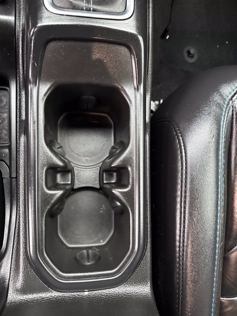 2024 Jeep Wrangler High Altitude 4xe