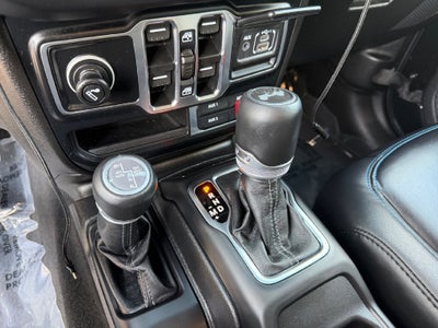2024 Jeep Wrangler High Altitude 4xe