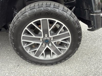 2024 Jeep Wrangler High Altitude 4xe