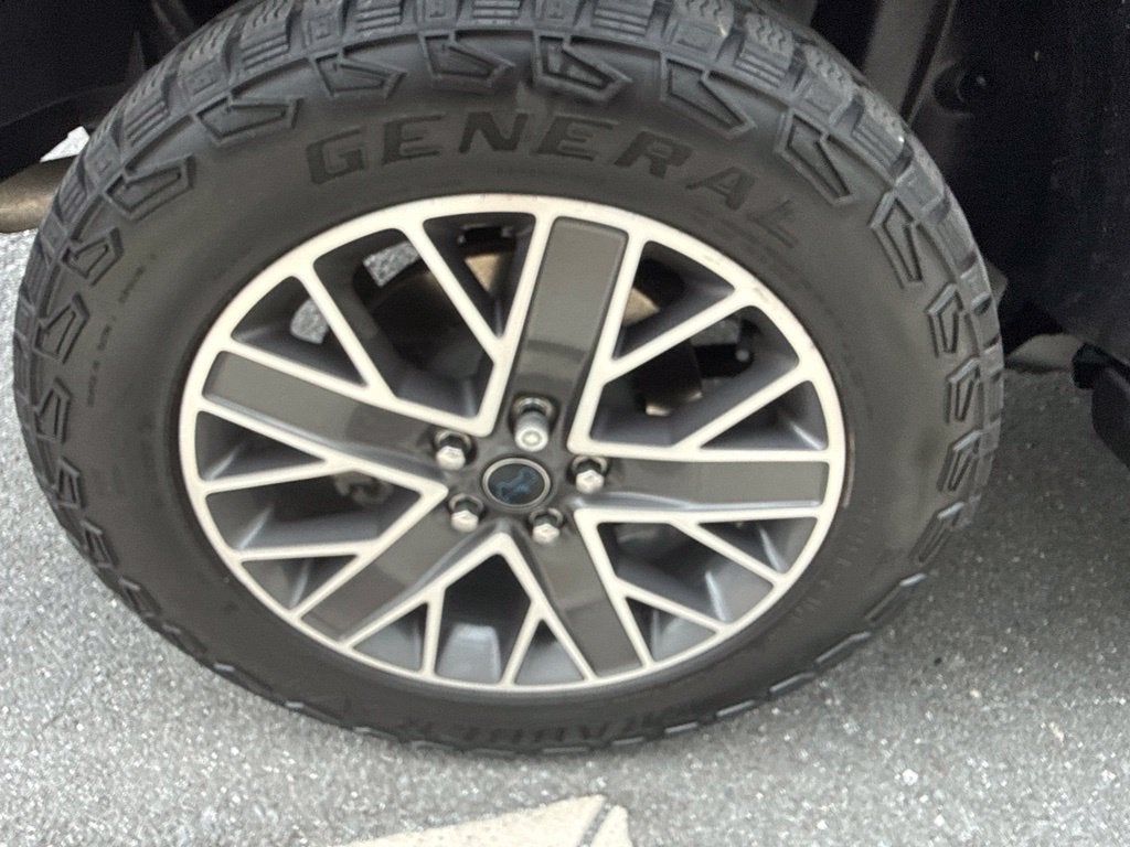 2024 Jeep Wrangler High Altitude 4xe