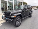 2024 Jeep Wrangler High Altitude 4xe