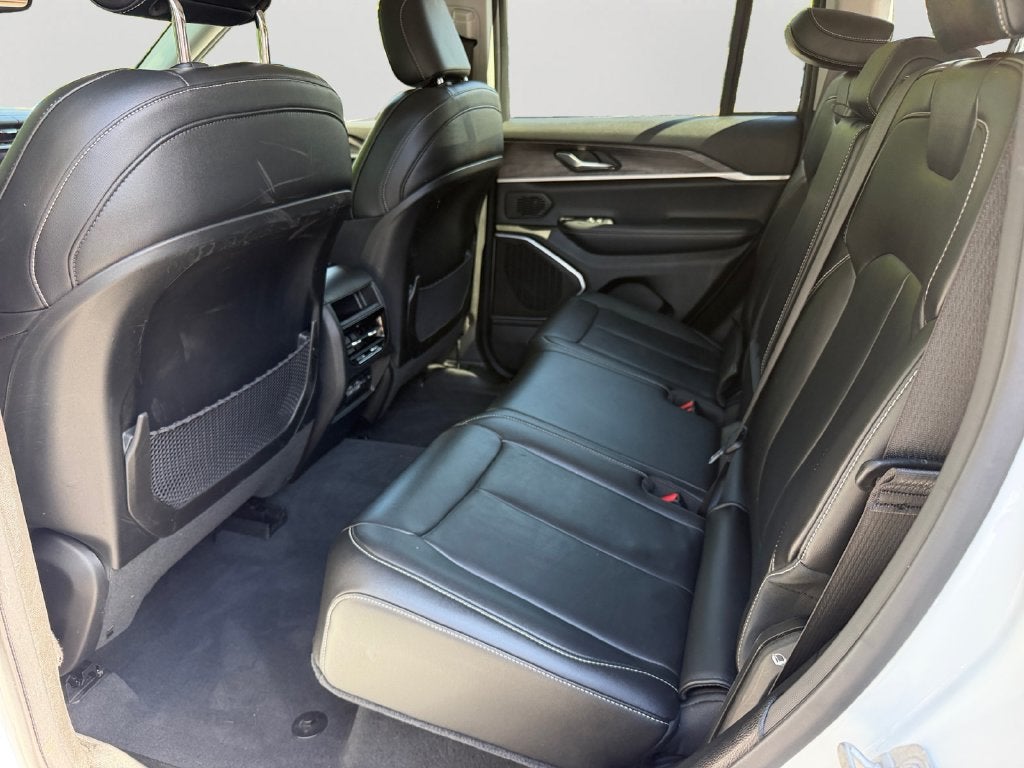 2022 Jeep Grand Cherokee 4xe
