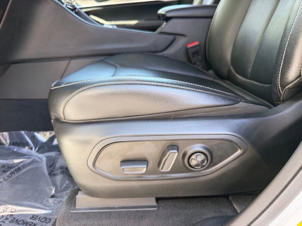 2022 Jeep Grand Cherokee 4xe