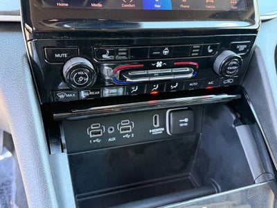 2022 Jeep Grand Cherokee 4xe