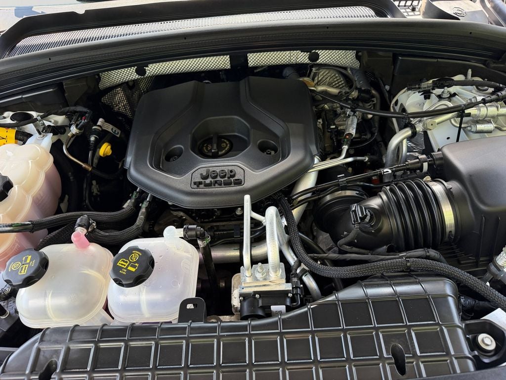 2022 Jeep Grand Cherokee 4xe