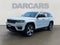 2022 Jeep Grand Cherokee 4xe
