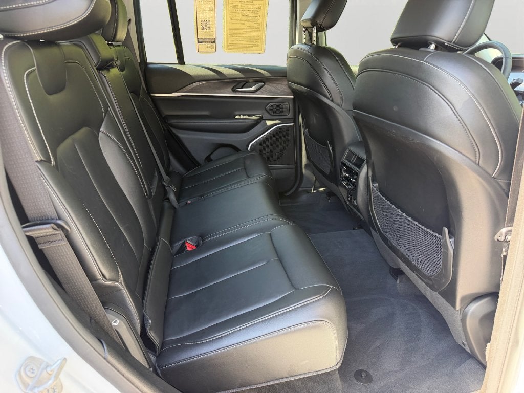 2022 Jeep Grand Cherokee 4xe