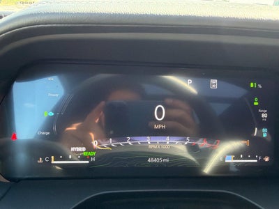 2023 Jeep Grand Cherokee Overland 4xe