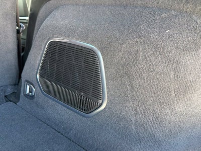 2023 Jeep Grand Cherokee Overland 4xe