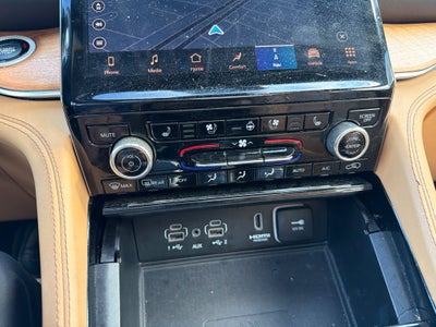 2022 Jeep Grand Cherokee Summit Reserve 4xe