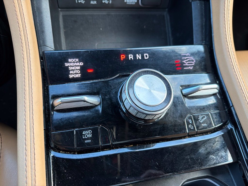 2022 Jeep Grand Cherokee Summit Reserve 4xe
