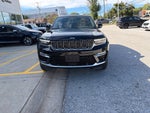 2022 Jeep Grand Cherokee Summit Reserve 4xe