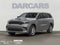 2027 Dodge Durango GT