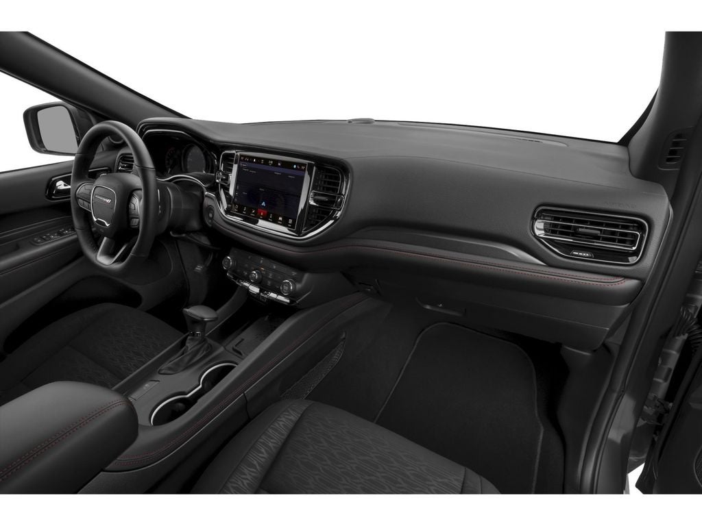 2027 Dodge Durango GT