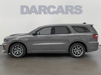 2027 Dodge Durango GT