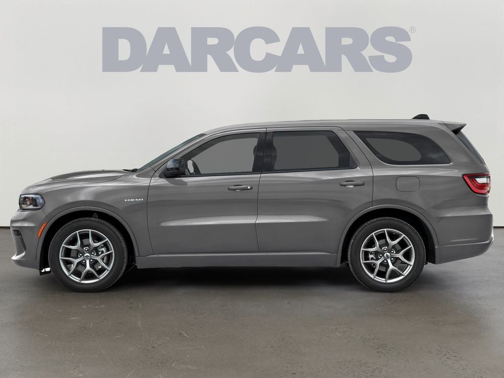 2027 Dodge Durango GT