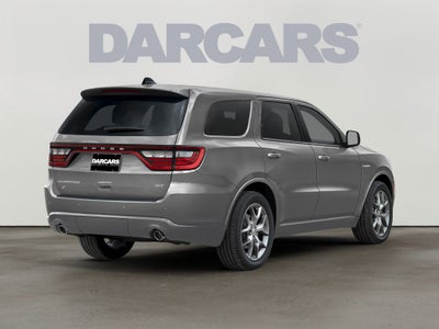2027 Dodge Durango GT