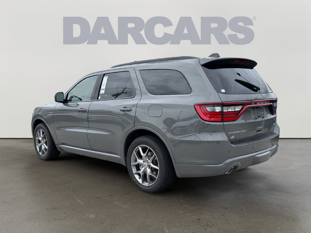 2027 Dodge Durango GT