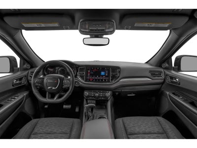 2027 Dodge Durango GT