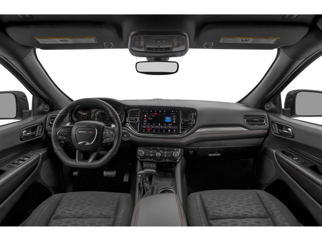 2027 Dodge Durango GT