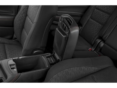 2027 Dodge Durango GT