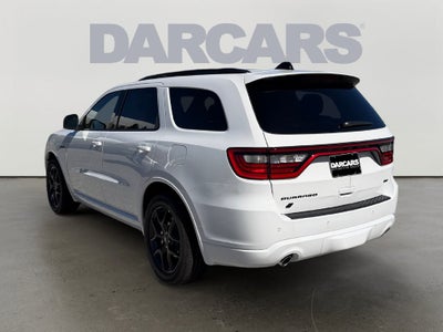 2027 Dodge Durango GT