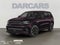 2026 Dodge Durango SRT Hellcat
