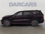 2026 Dodge Durango SRT Hellcat
