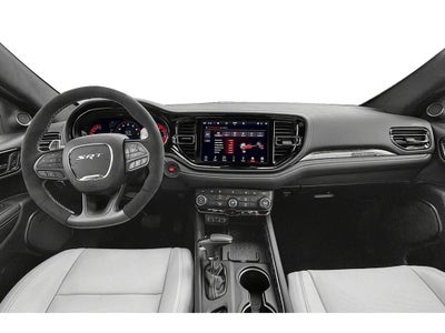 2026 Dodge Durango SRT Hellcat