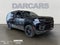 2026 Jeep Grand Wagoneer Summit Obsidian