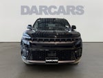 2026 Jeep Grand Wagoneer Summit Obsidian