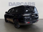 2026 Jeep Grand Wagoneer Summit Obsidian