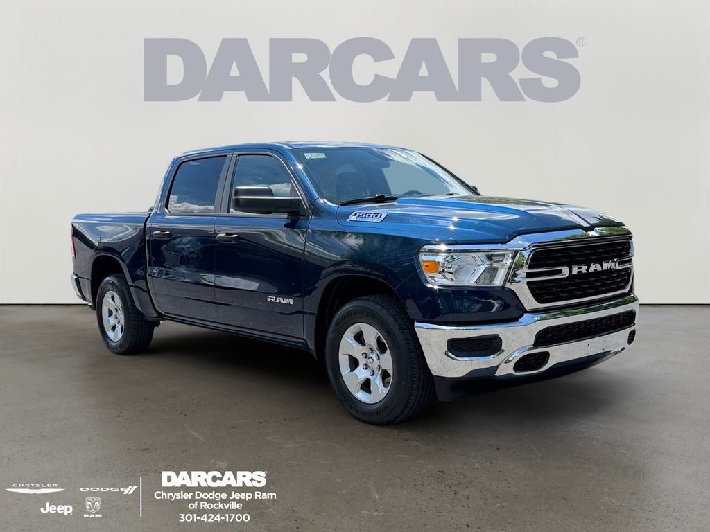 2024 RAM 1500 Big Horn/Lone Star