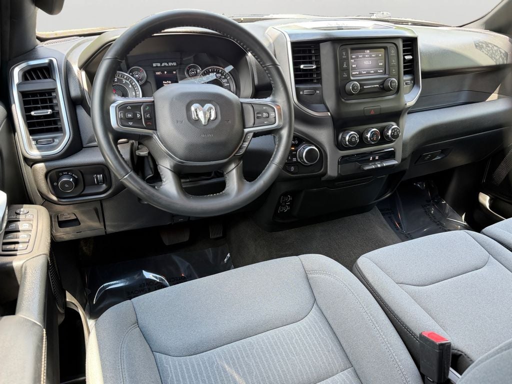 2024 RAM 1500 Big Horn/Lone Star