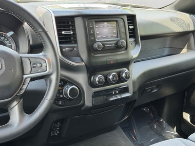 2024 RAM 1500 Big Horn/Lone Star