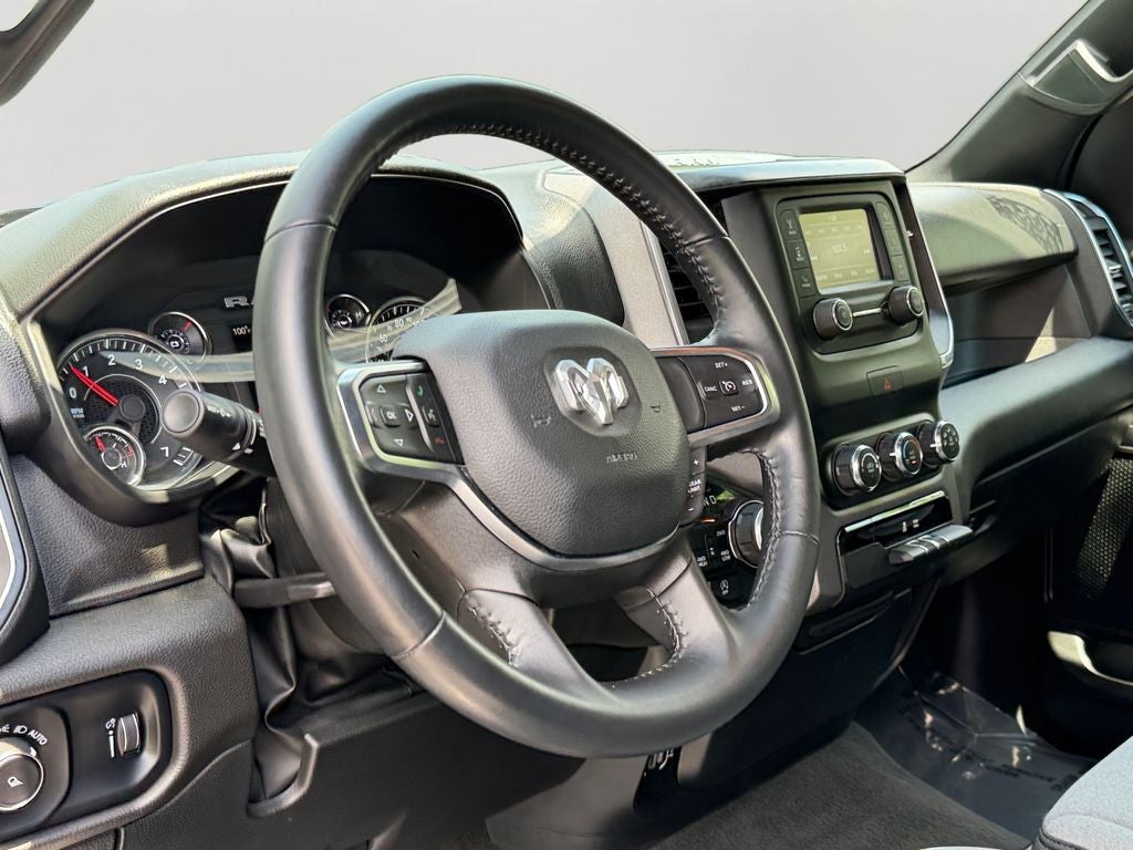 2024 RAM 1500 Big Horn/Lone Star