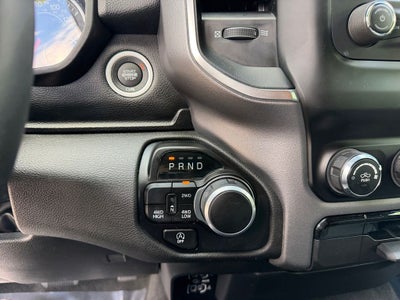 2024 RAM 1500 Big Horn/Lone Star
