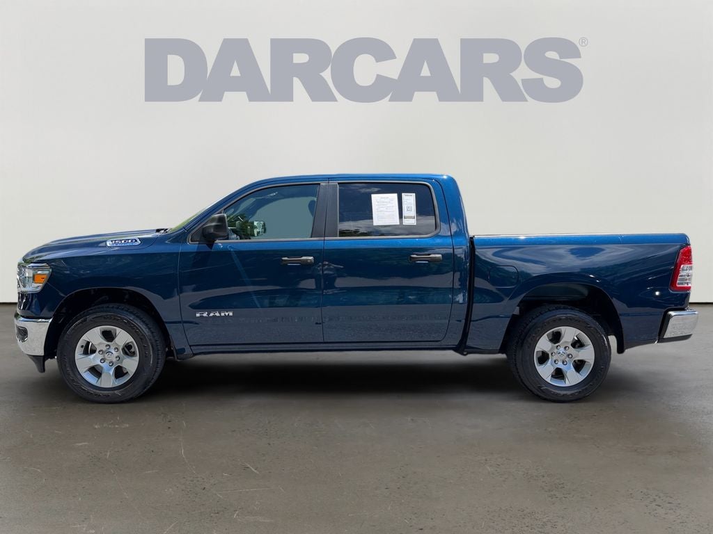 2024 RAM 1500 Big Horn/Lone Star