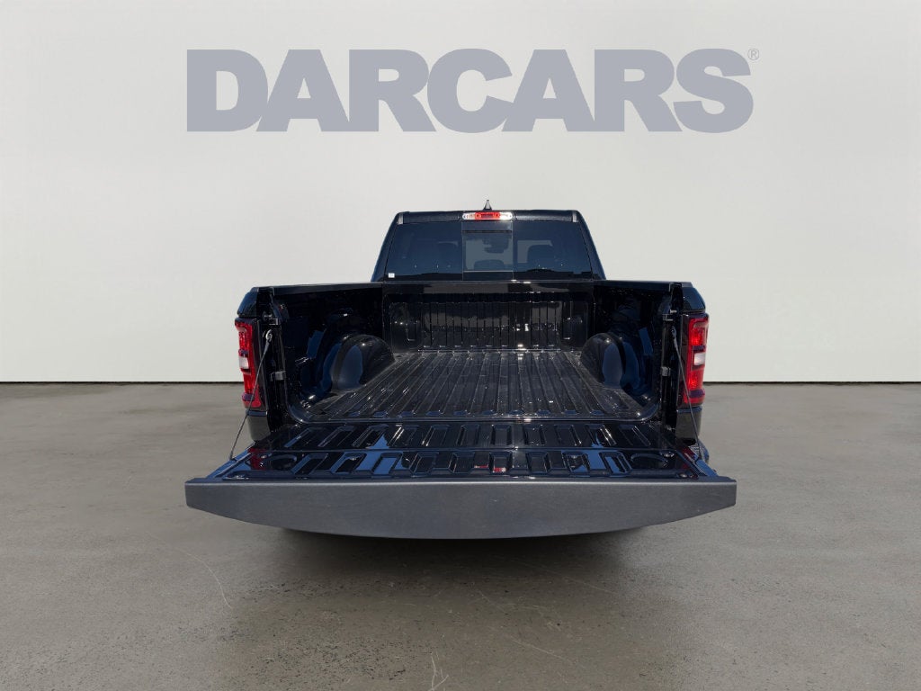 2027 RAM 1500 Big Horn/Lone Star