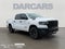 2027 RAM 1500 Warlock