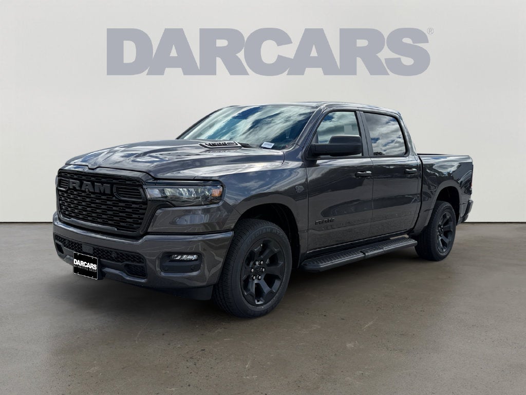 2027 RAM 1500 Express